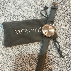 Monroé by Maestro